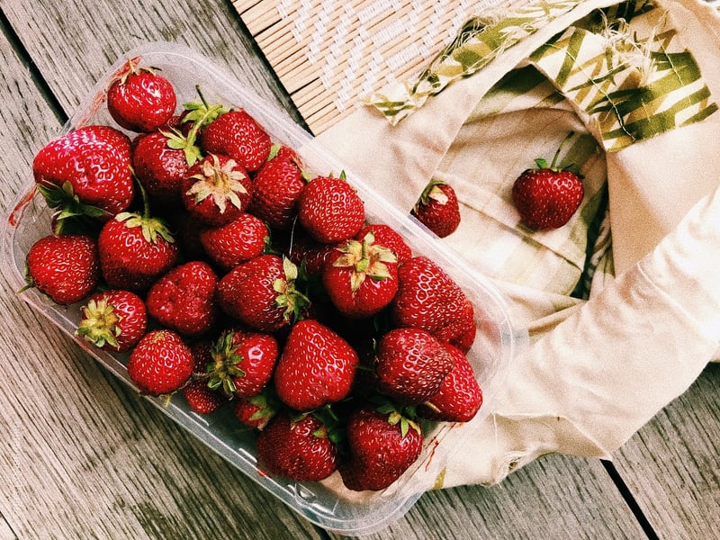 Healthy Eating Choices