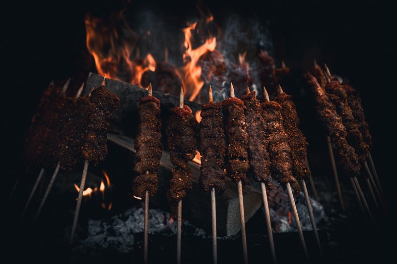 Street Food